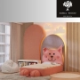 Łóżko Dziecięce KITTYLUX